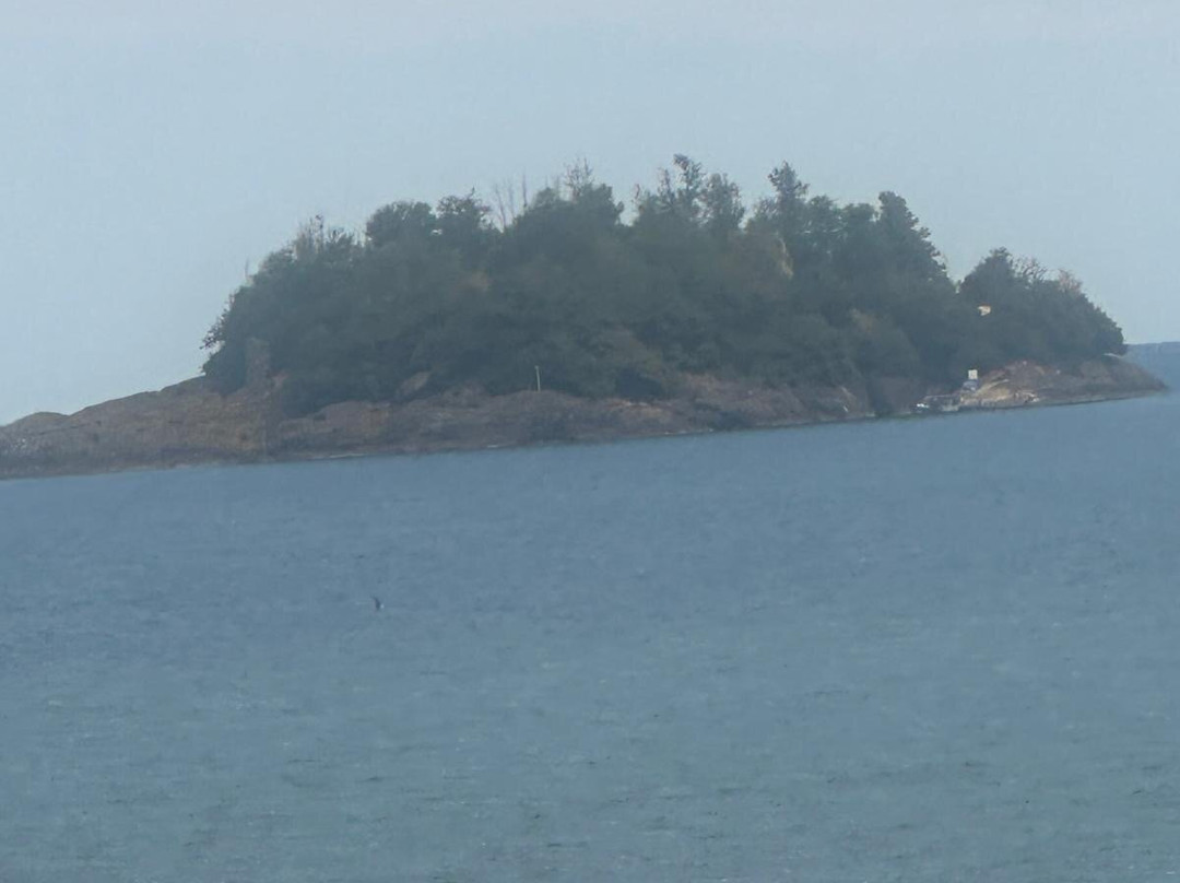 Giresun Island-Giresun必去景点