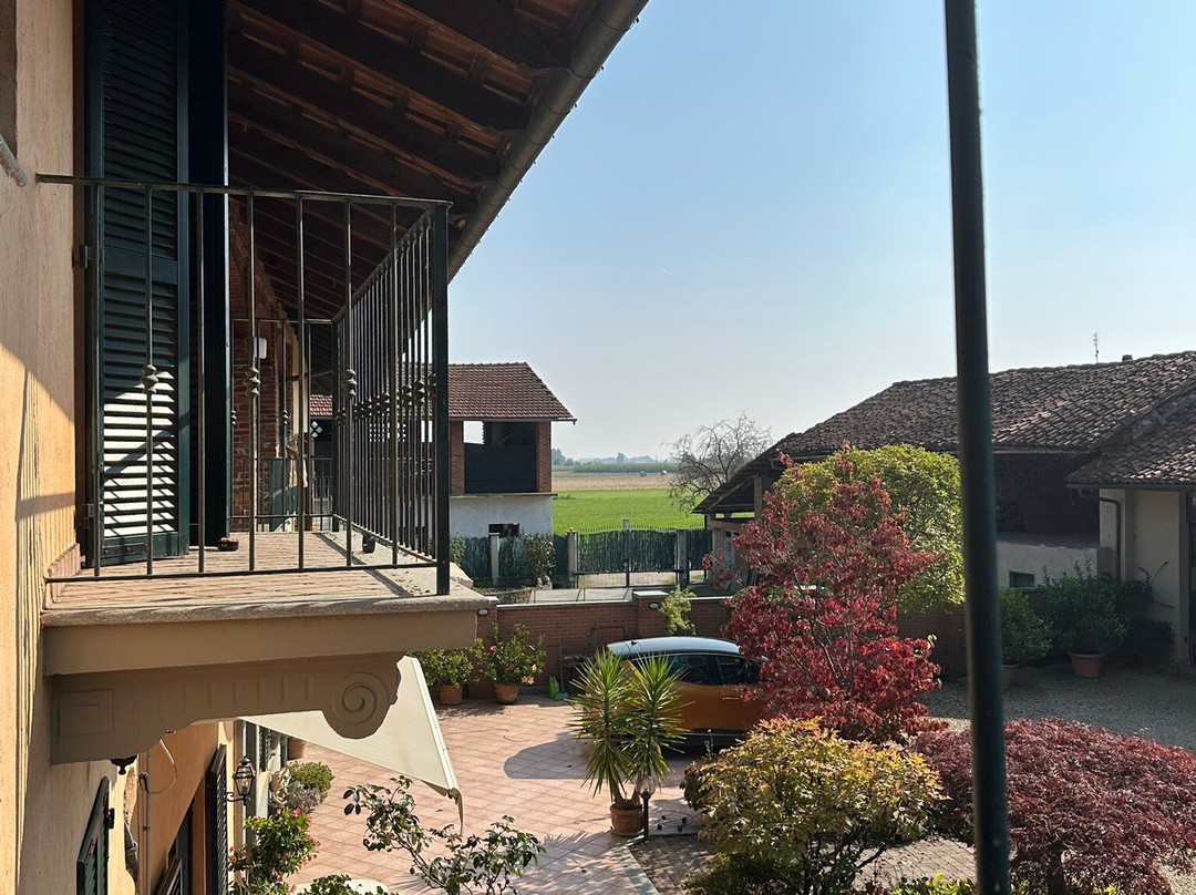 Bed & Breakfast la Siepe主图