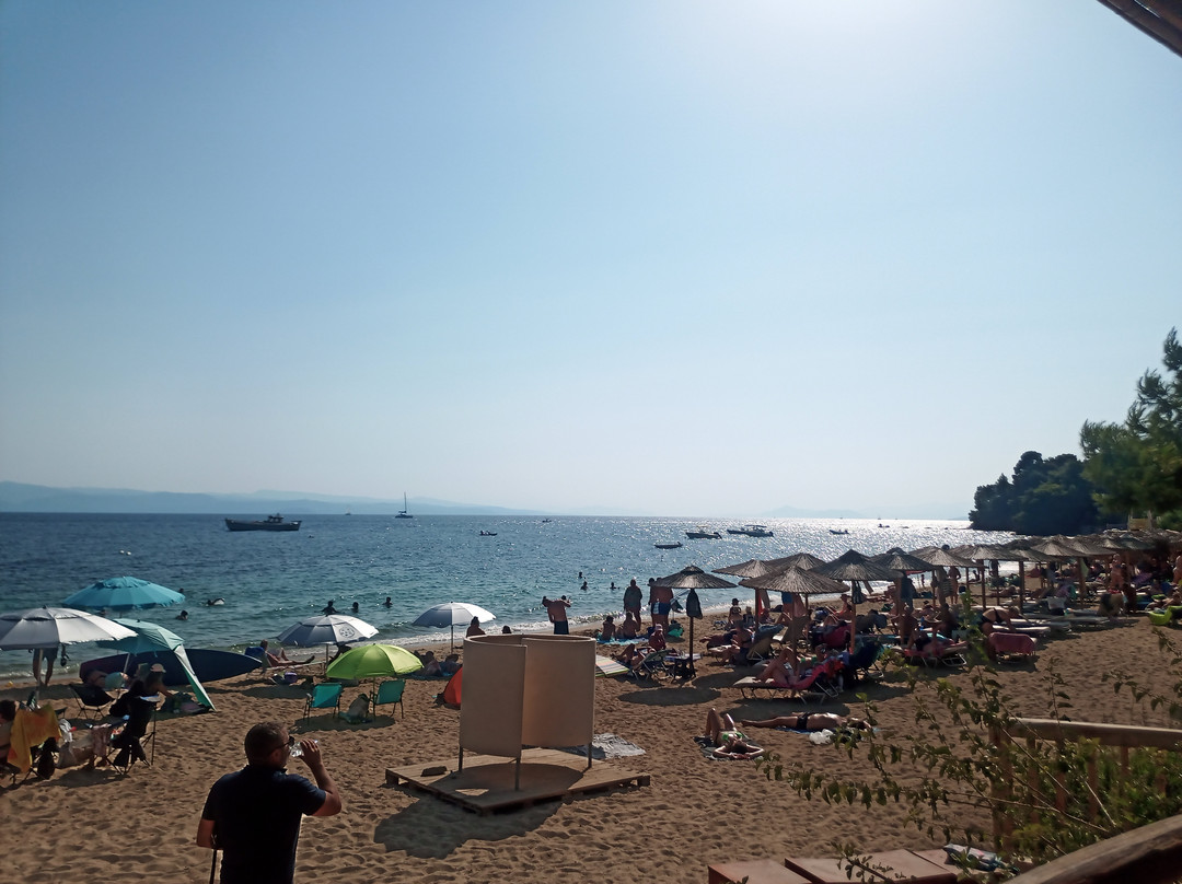 Troulos Beach-Troulos必去景点