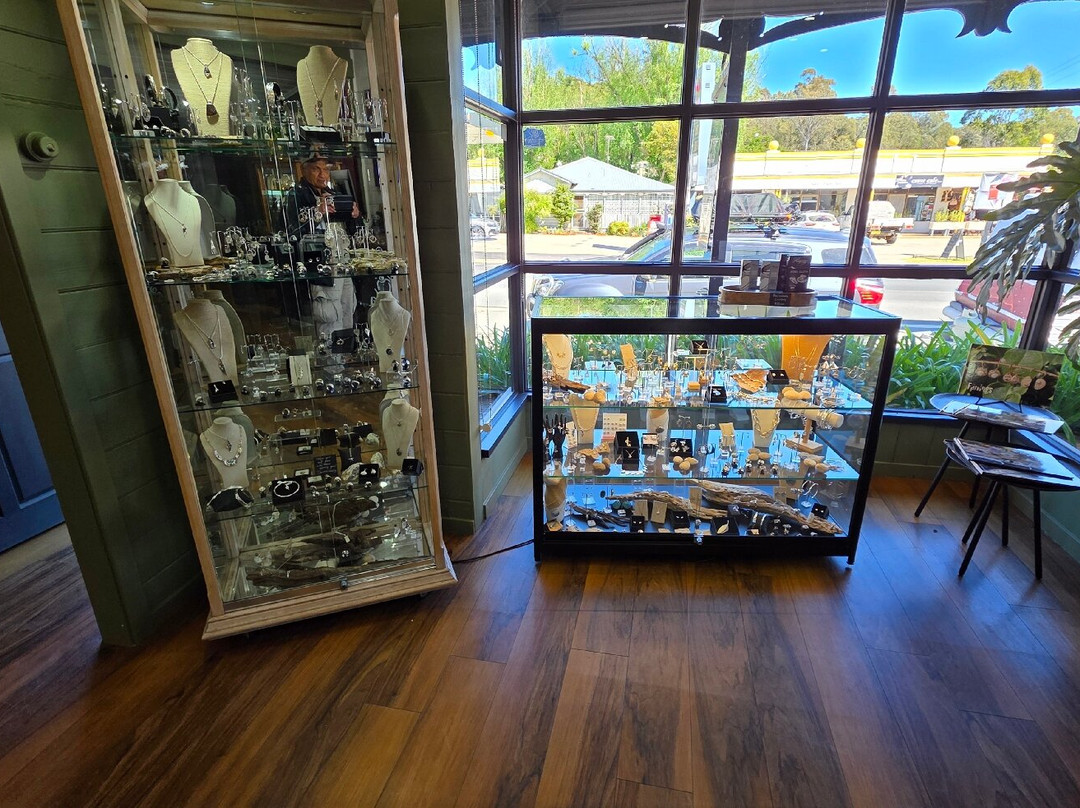 Juela Mogo-Mogo必去景点