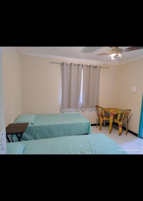 Apartamentos Mobiliados