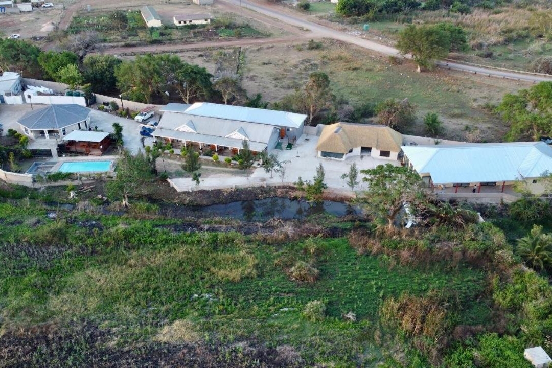 Falaza Lodge Jozini