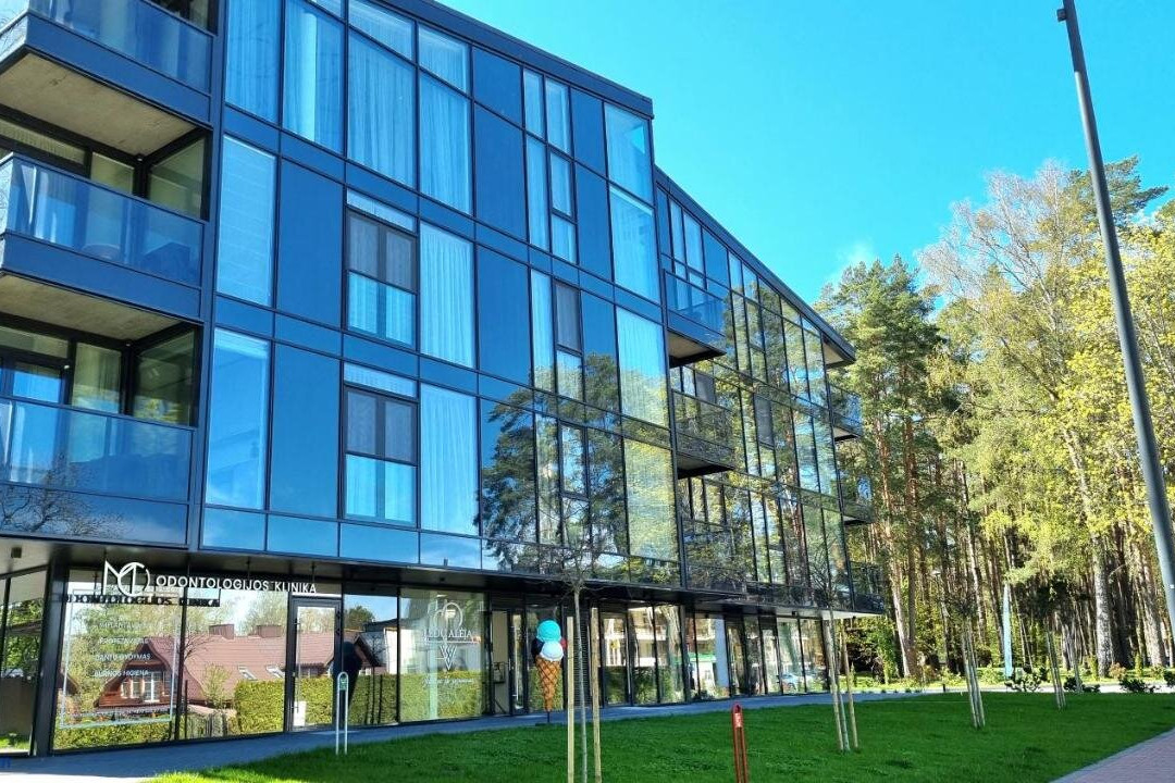 Park Premium Apartments