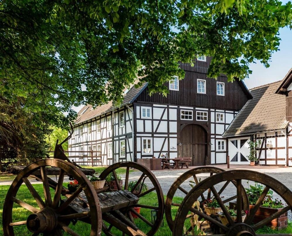 Hof Hummersen