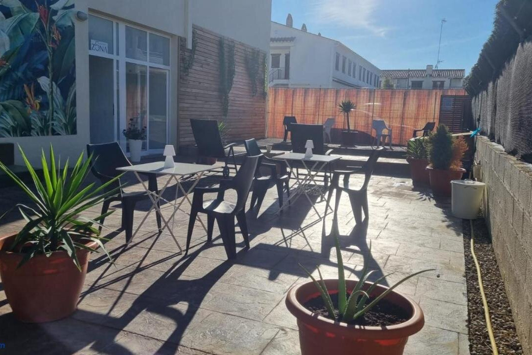 Zona5 Apartamentos Turisticos