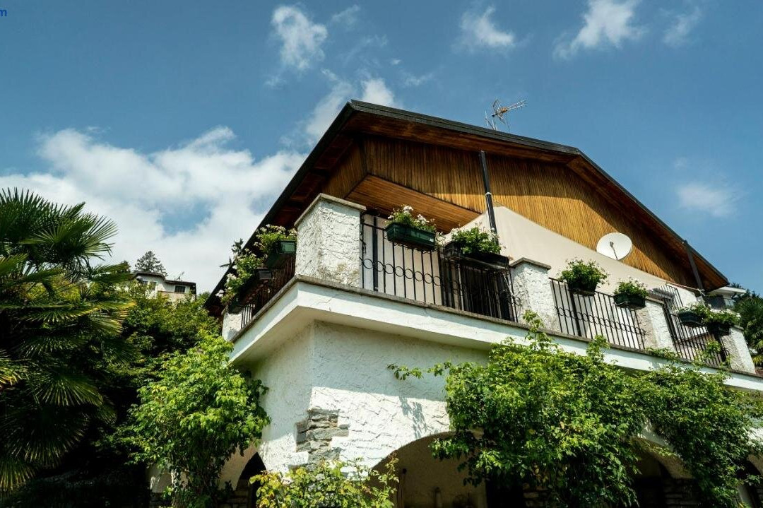 Casa Boccardi