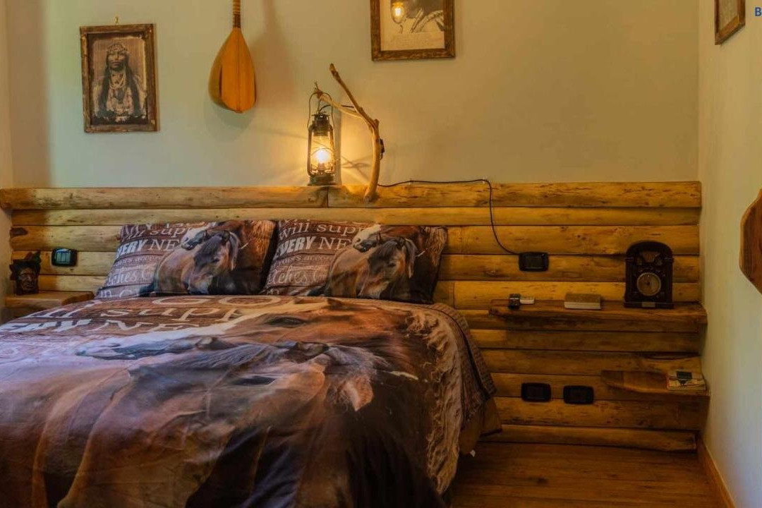 Il Ranch Country House B&b