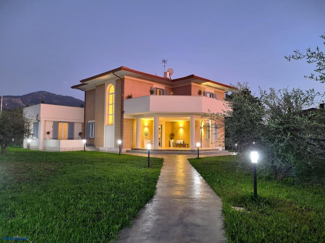 Ai Livastri B&b
