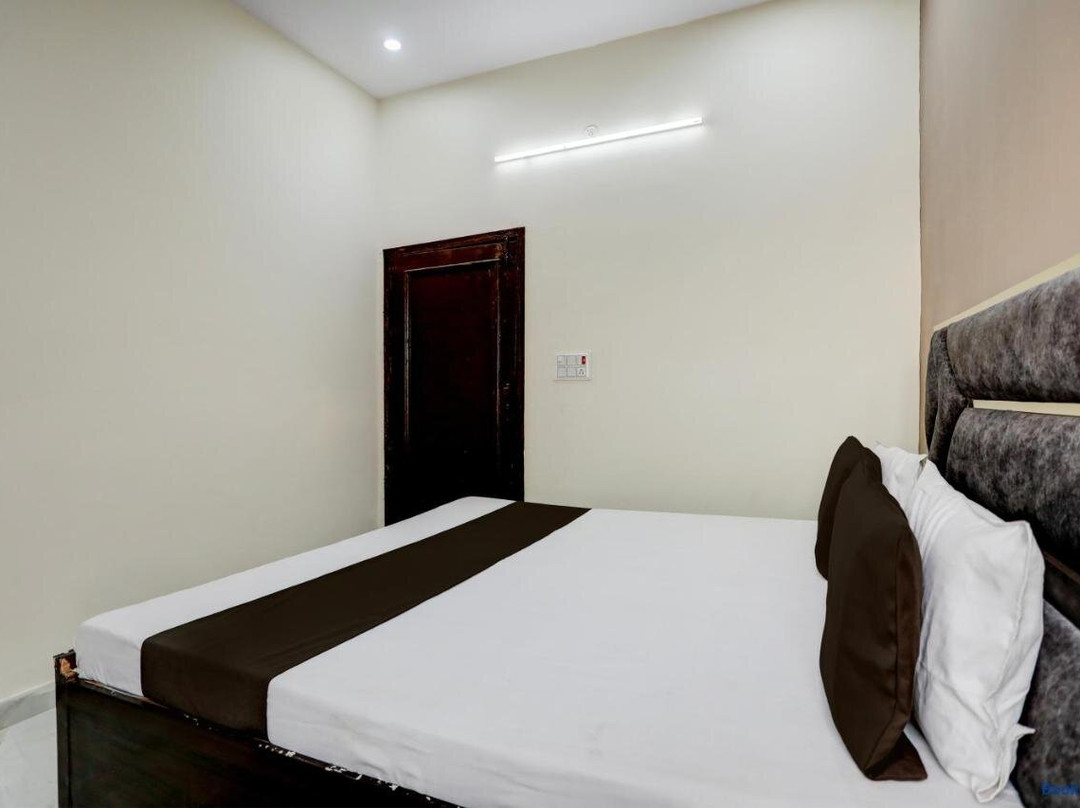 OYO the Happy Homestay