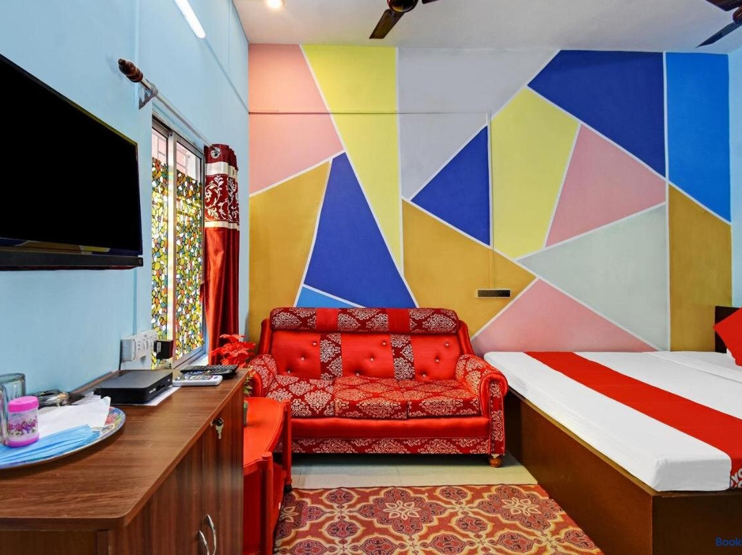 Hotel O Adorini Guest House