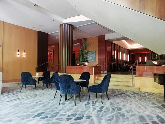 悉尼阿莫拉吉姆森酒店主图