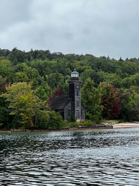 Glass Bottom Shipwreck Tours-缪尼辛必去景点