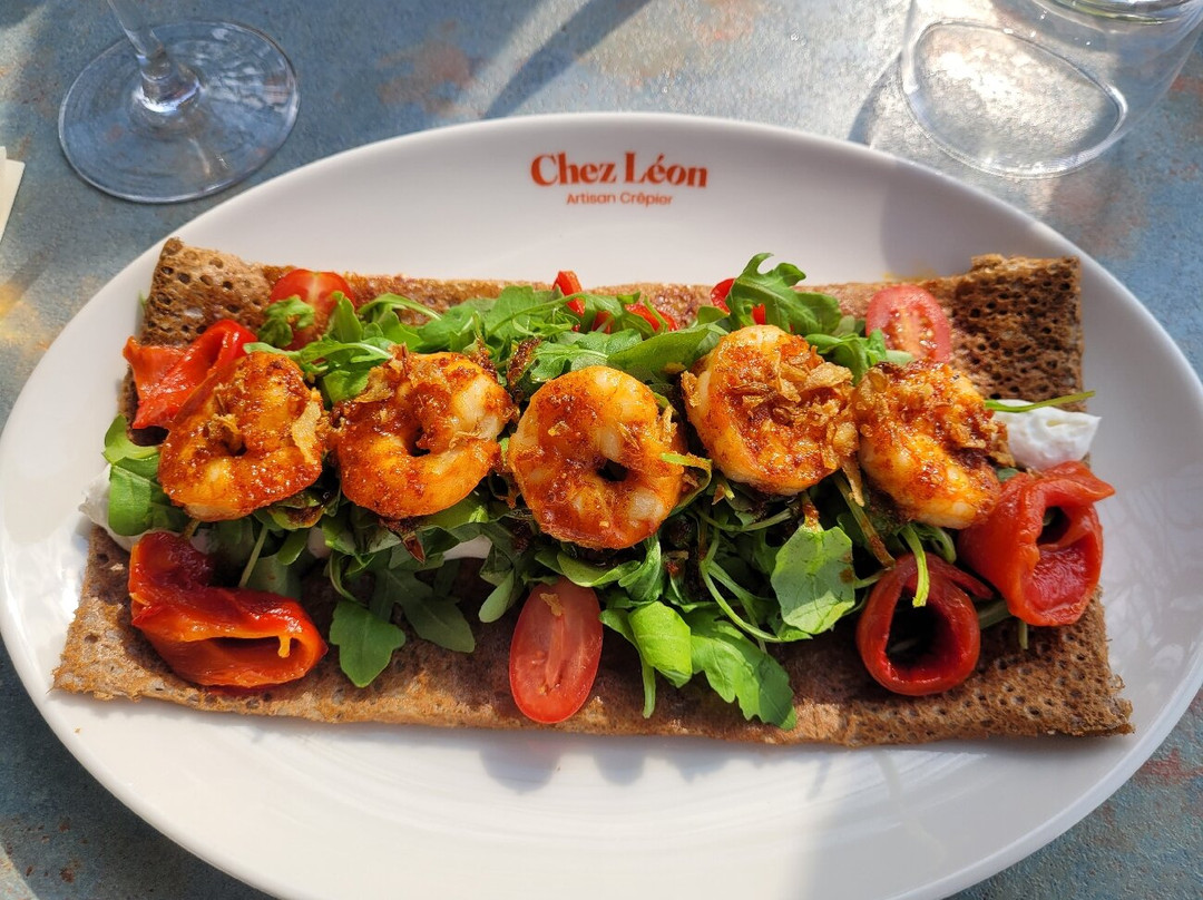 Chez Léon