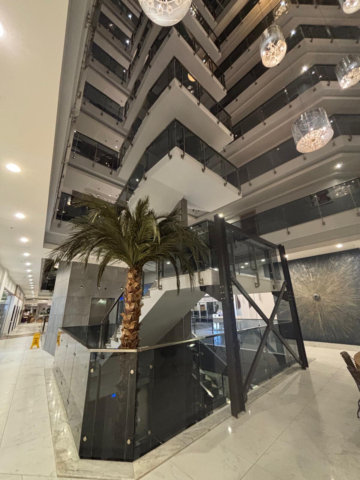 Selene Beach & Spa Hotel-浴室