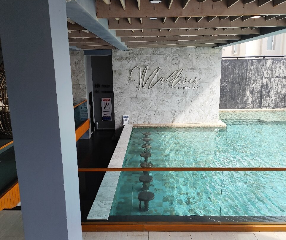 马尔代夫海滩度假酒店主图