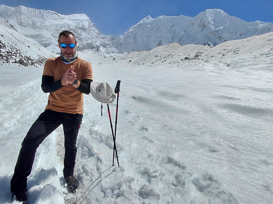 Naturestride Mountain Adventure-加德满都必去景点