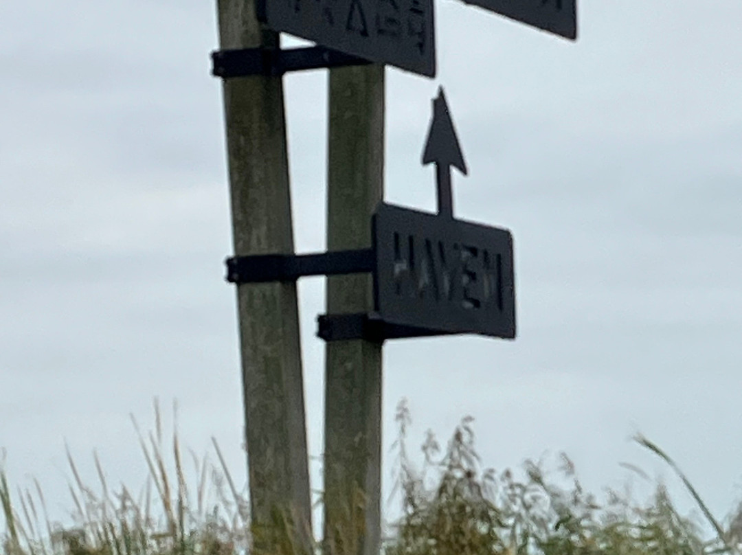 Captain Rob Rondvaart-Sneek必去景点