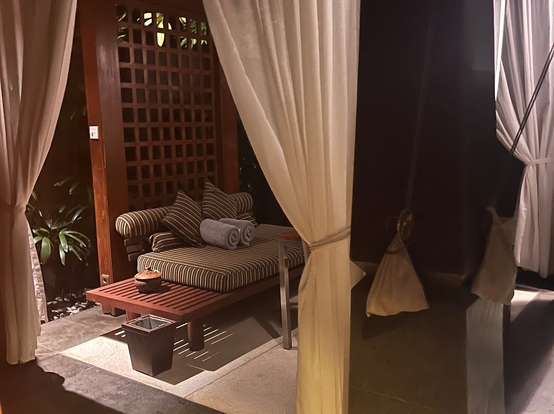 巴厘卡亚娜酒店主图