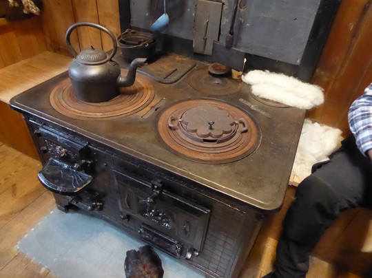 Blasastova-Nordragota必去景点