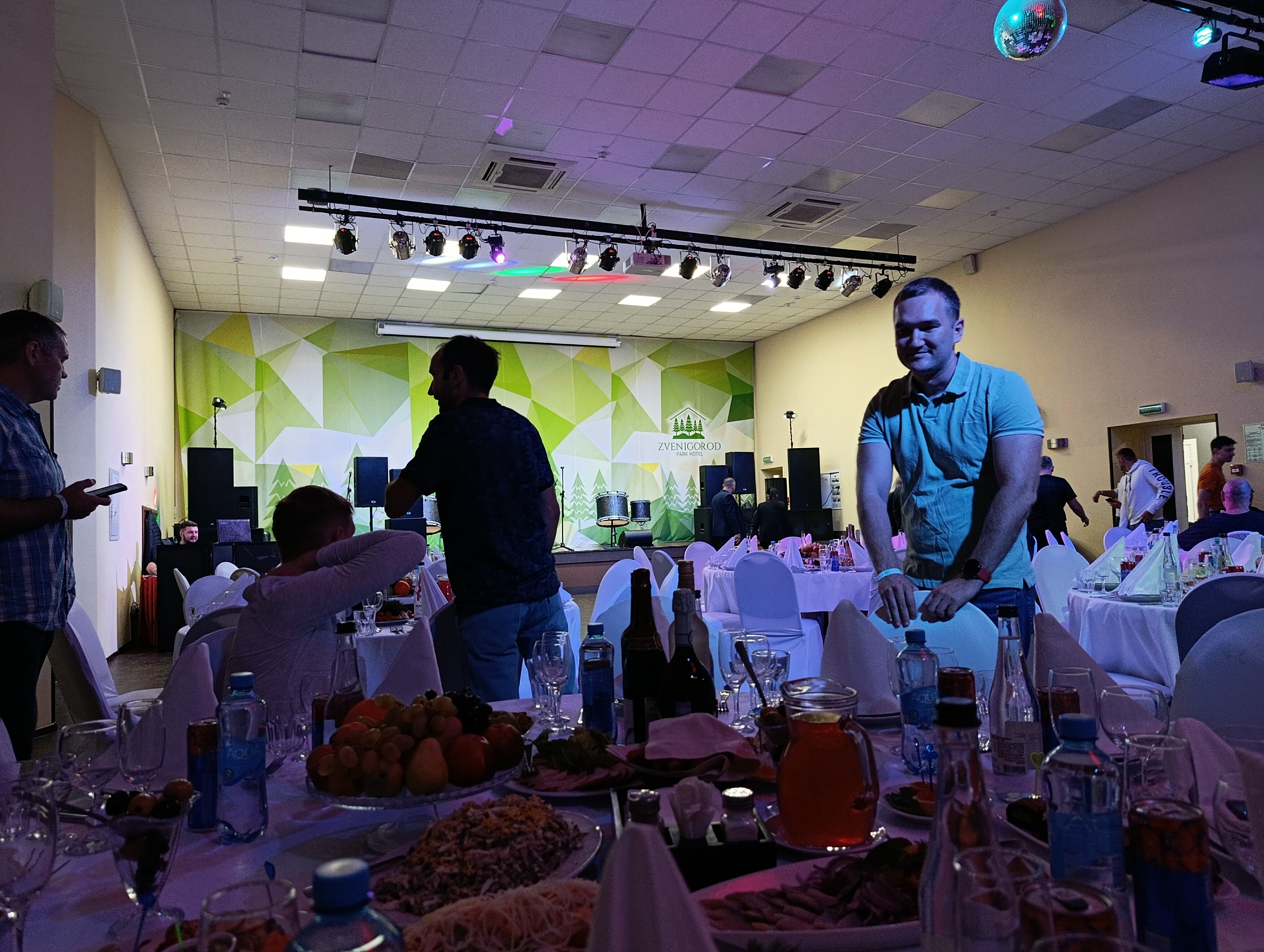 Zvenigorod Park Hotel-官方