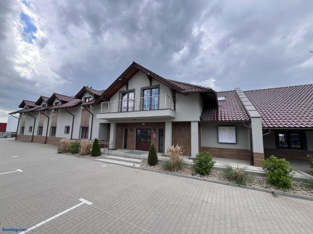 Karczma u Jakuba