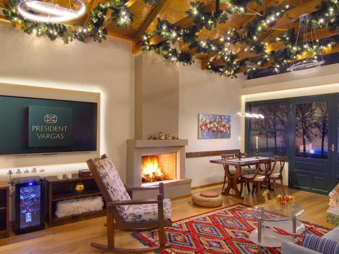 IQOQO HOTELS - luxury suites Ioannina