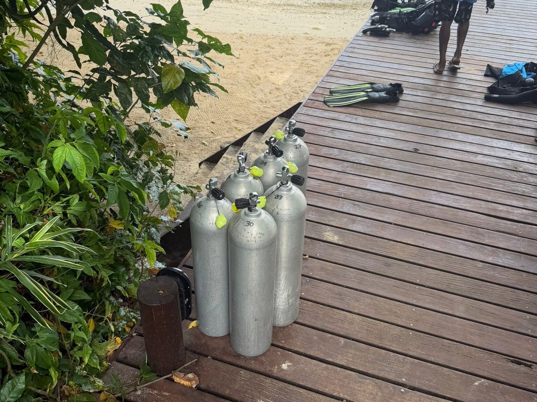 Aore Adventure Sports & Lodge-Aore Island必去景点