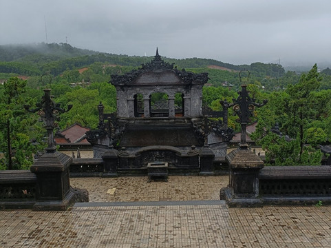 Vietnam Car Rental-岘港必去景点