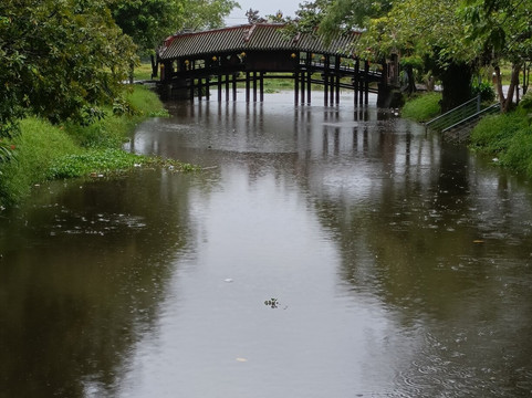 Vietnam Car Rental-岘港必去景点