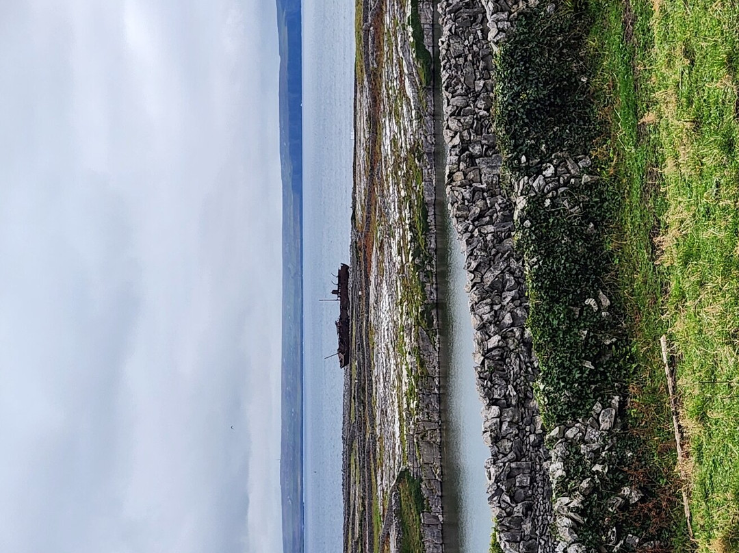 Doolin Ferry Co.-杜林必去景点
