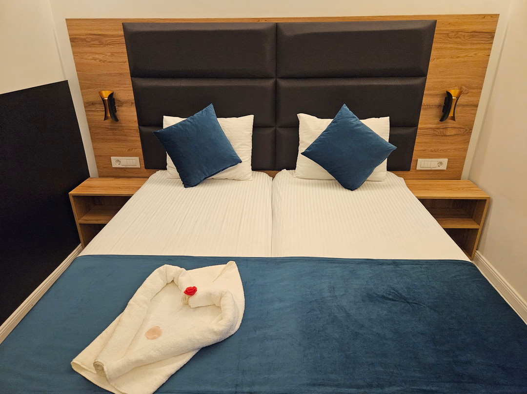 Hotel Babylon Royal