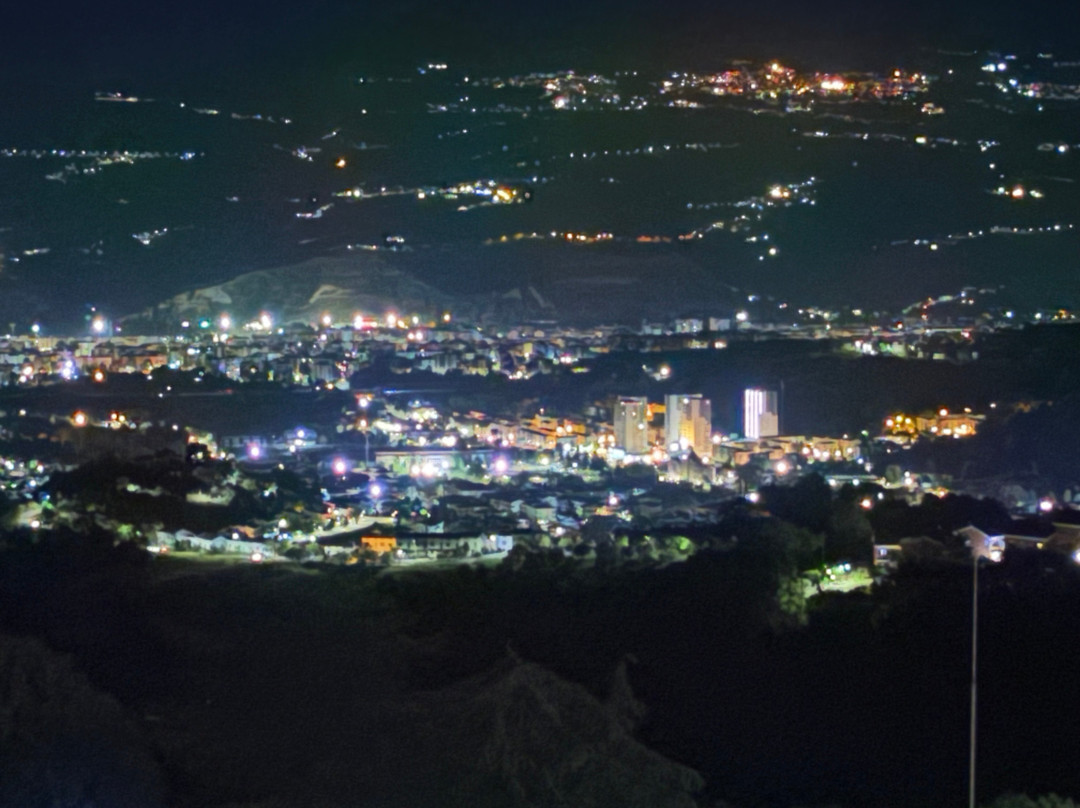 Parrocchia SS. Salvatore-Castrolibero必去景点