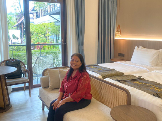 Howard Johnson By Wyndham Phuket Naiyang