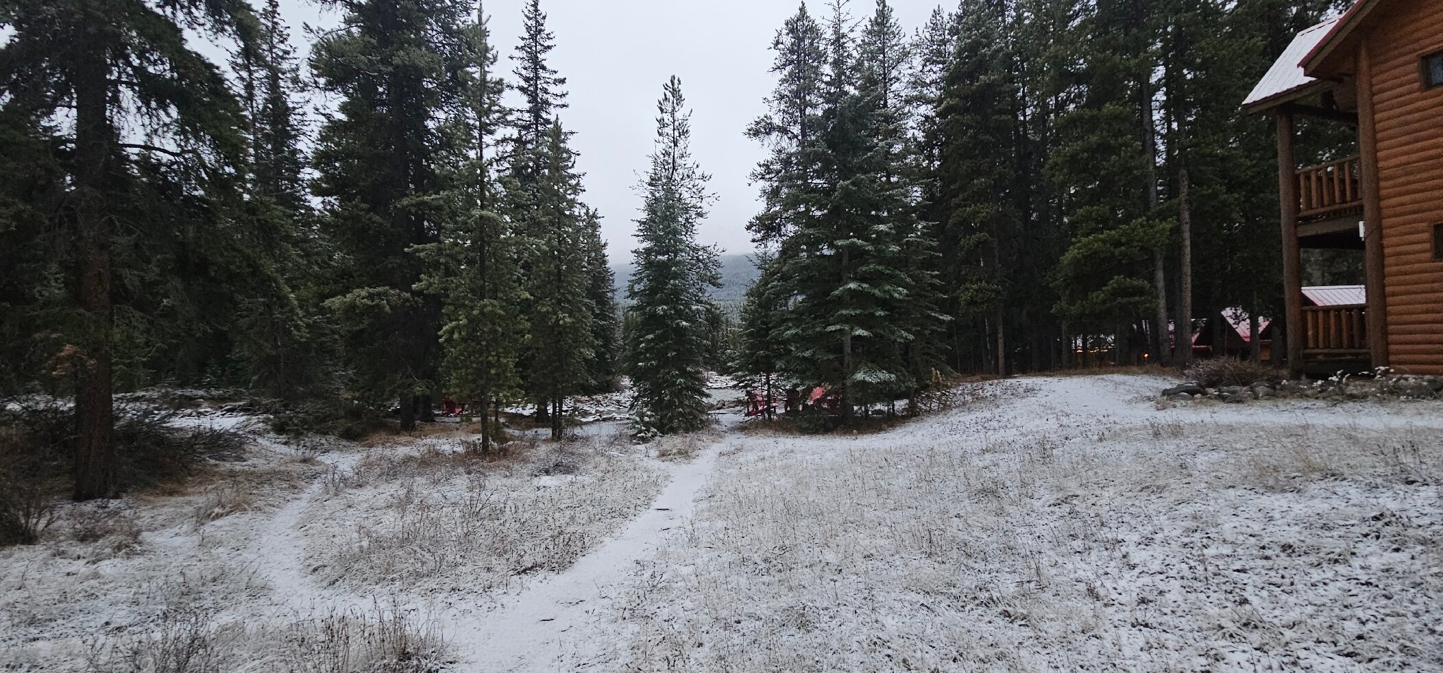 贝克河避暑山庄-官方