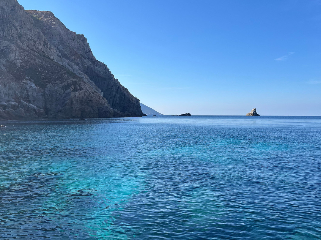 Calvi Evasion - Promenades En Mer-卡尔维必去景点