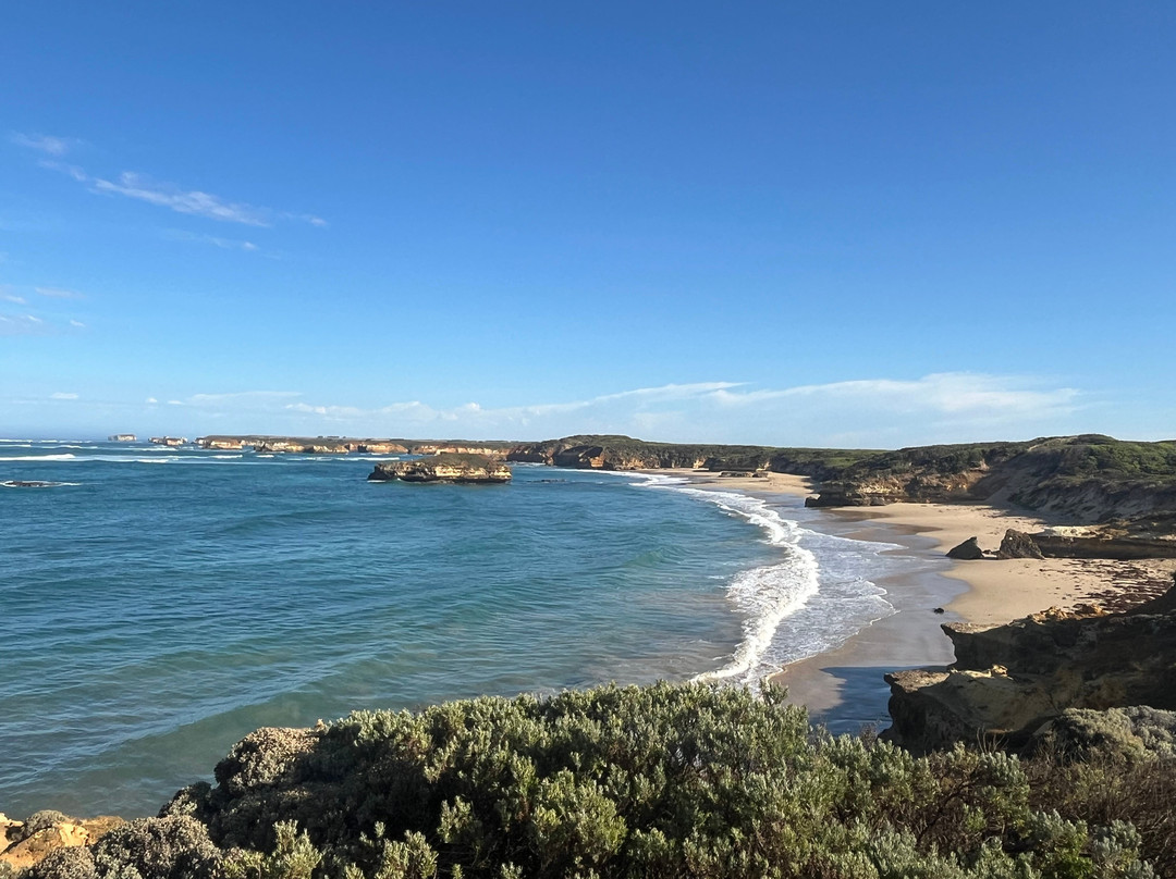 Bay of Martyrs-彼得伯勒必去景点