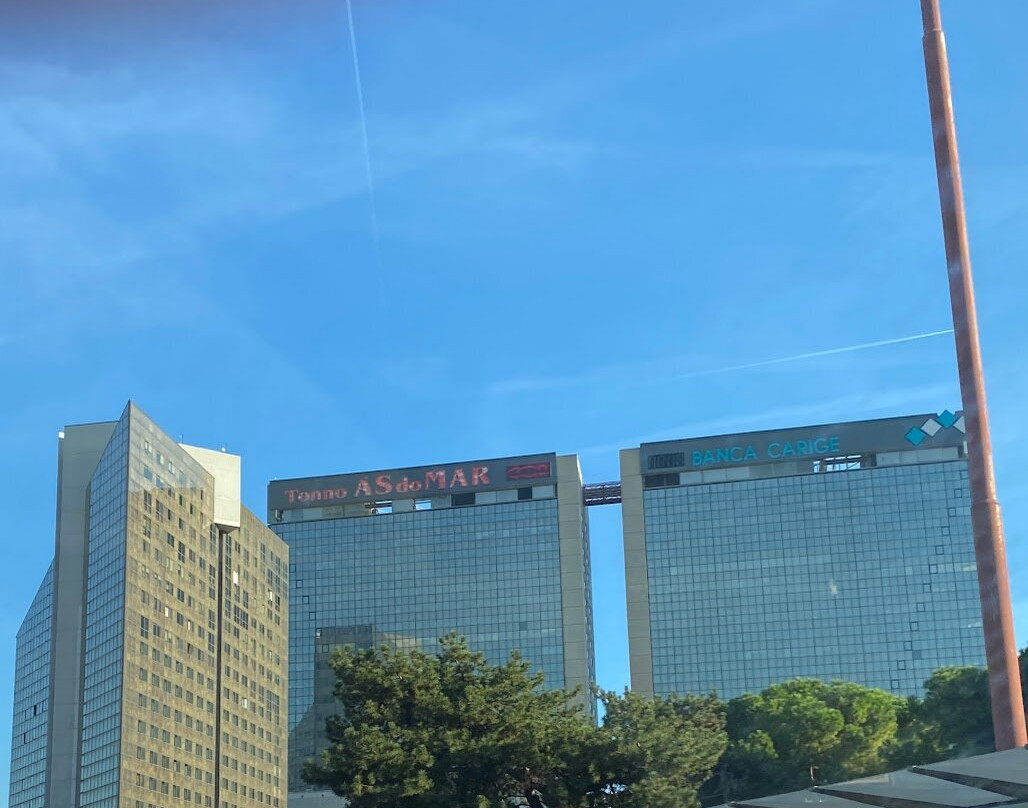热那亚圣比亚焦创意酒店主图