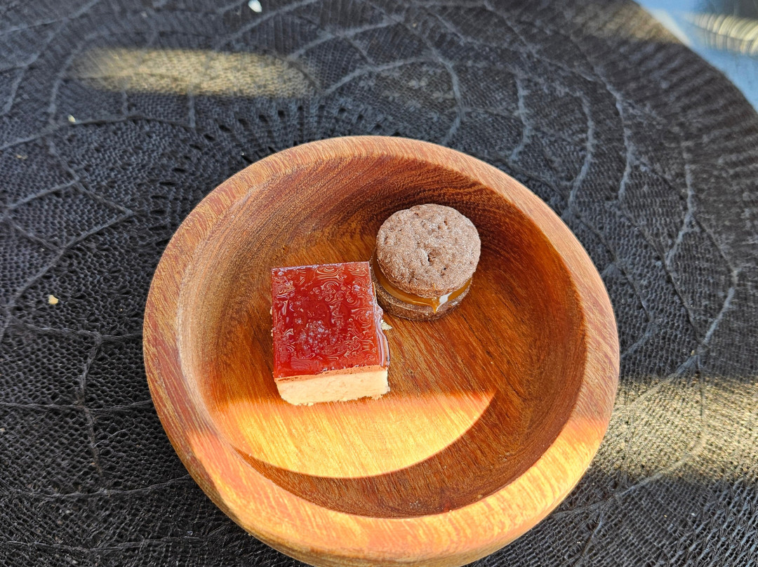 Finca Decero-阿格雷洛必去景点