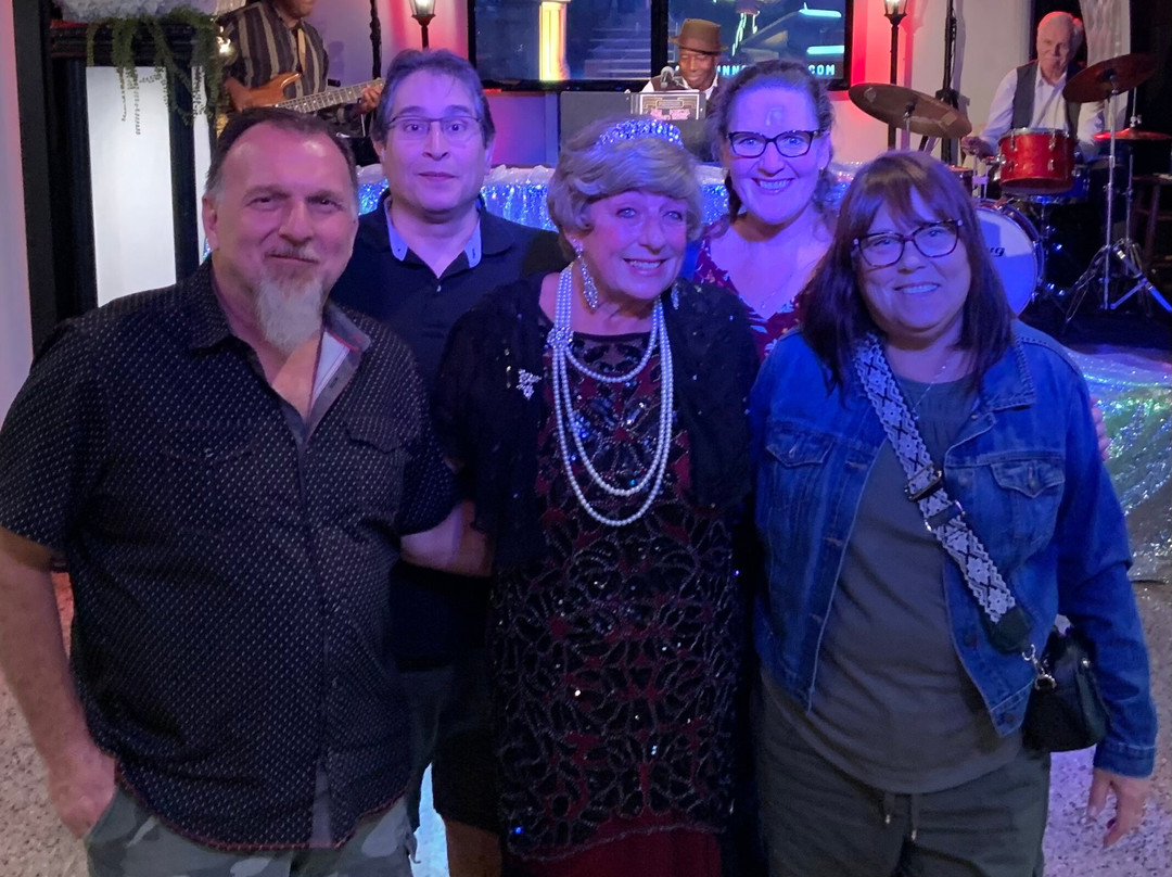 The Rum Runners Tour-温莎堡必去景点