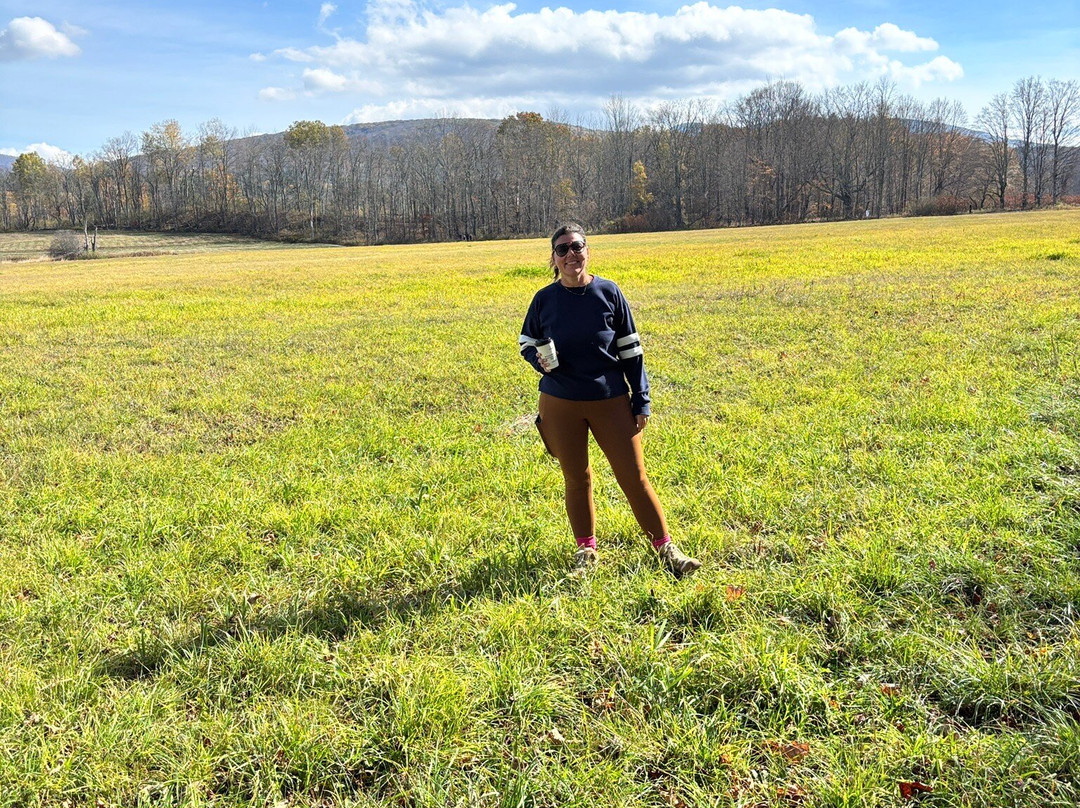 The Windham Path-Windham必去景点