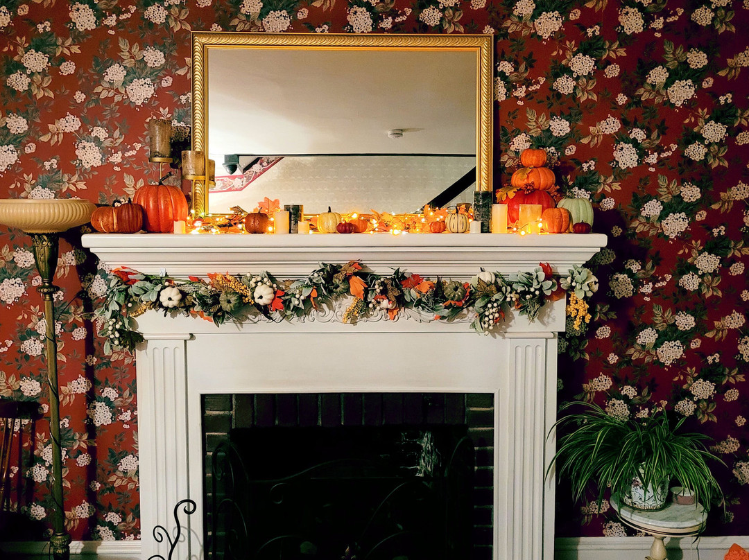 The Bella Victoria Bed & Breakfast主图