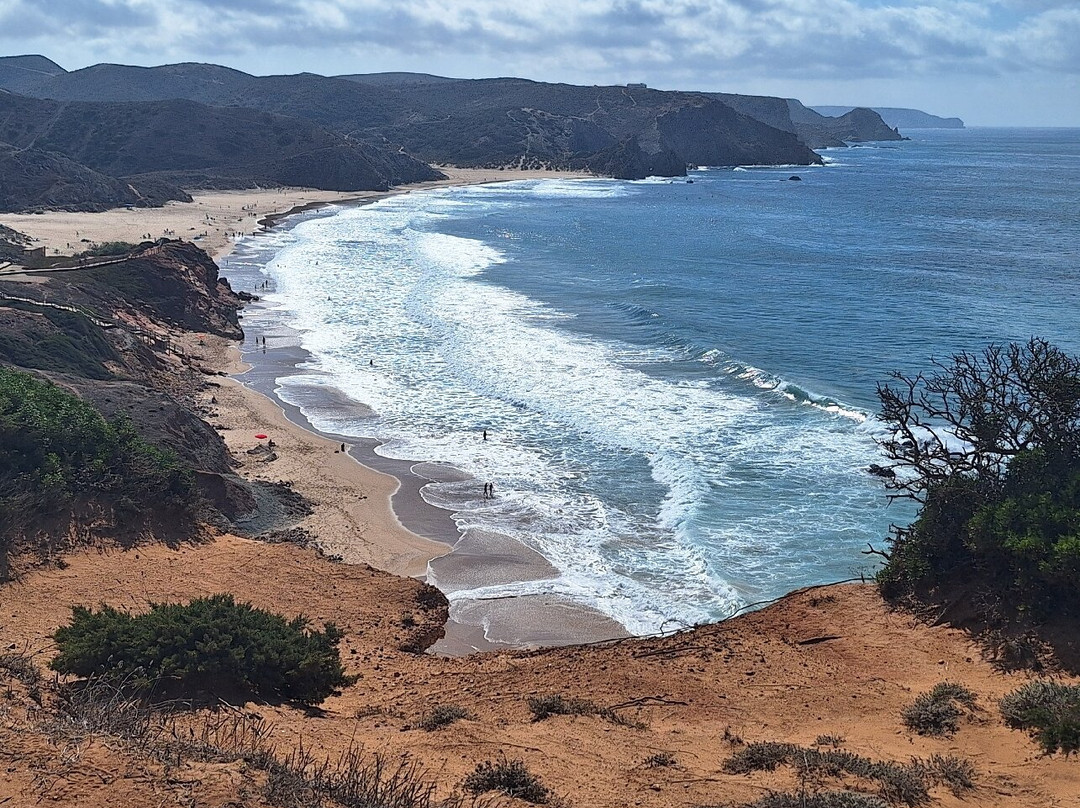 Pontal da Carrapateira-Carrapateira必去景点