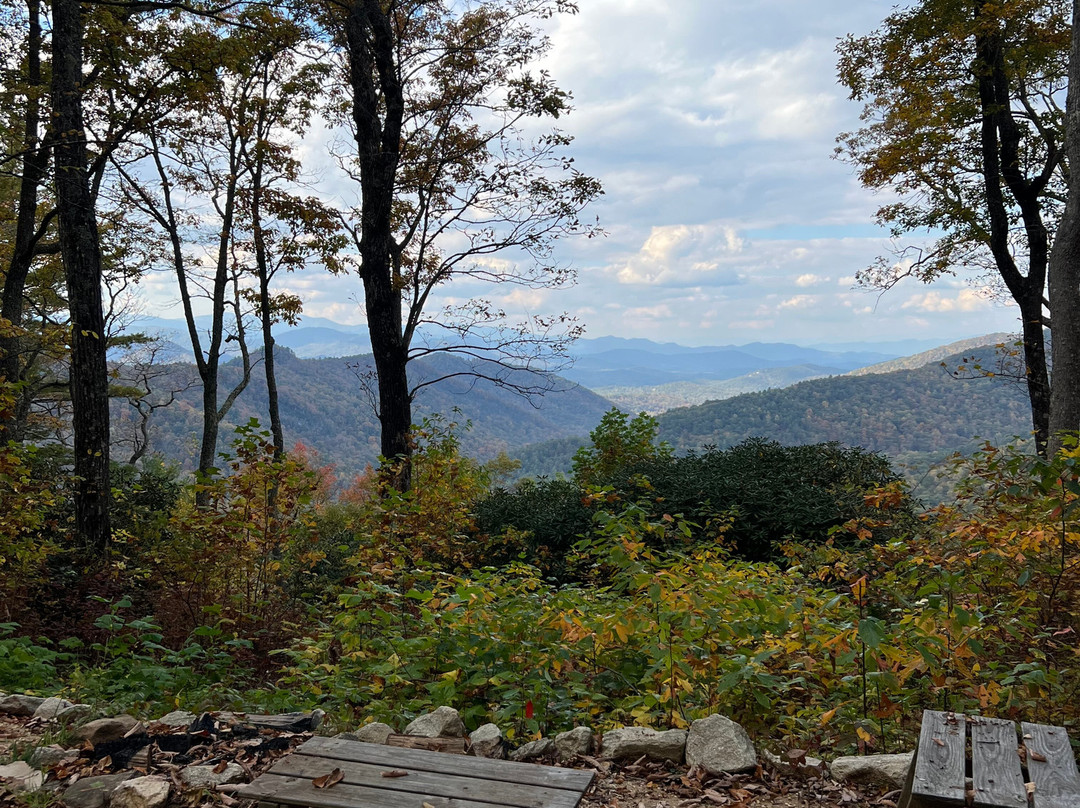 Highlands Outpost-Scaly Mountain必去景点