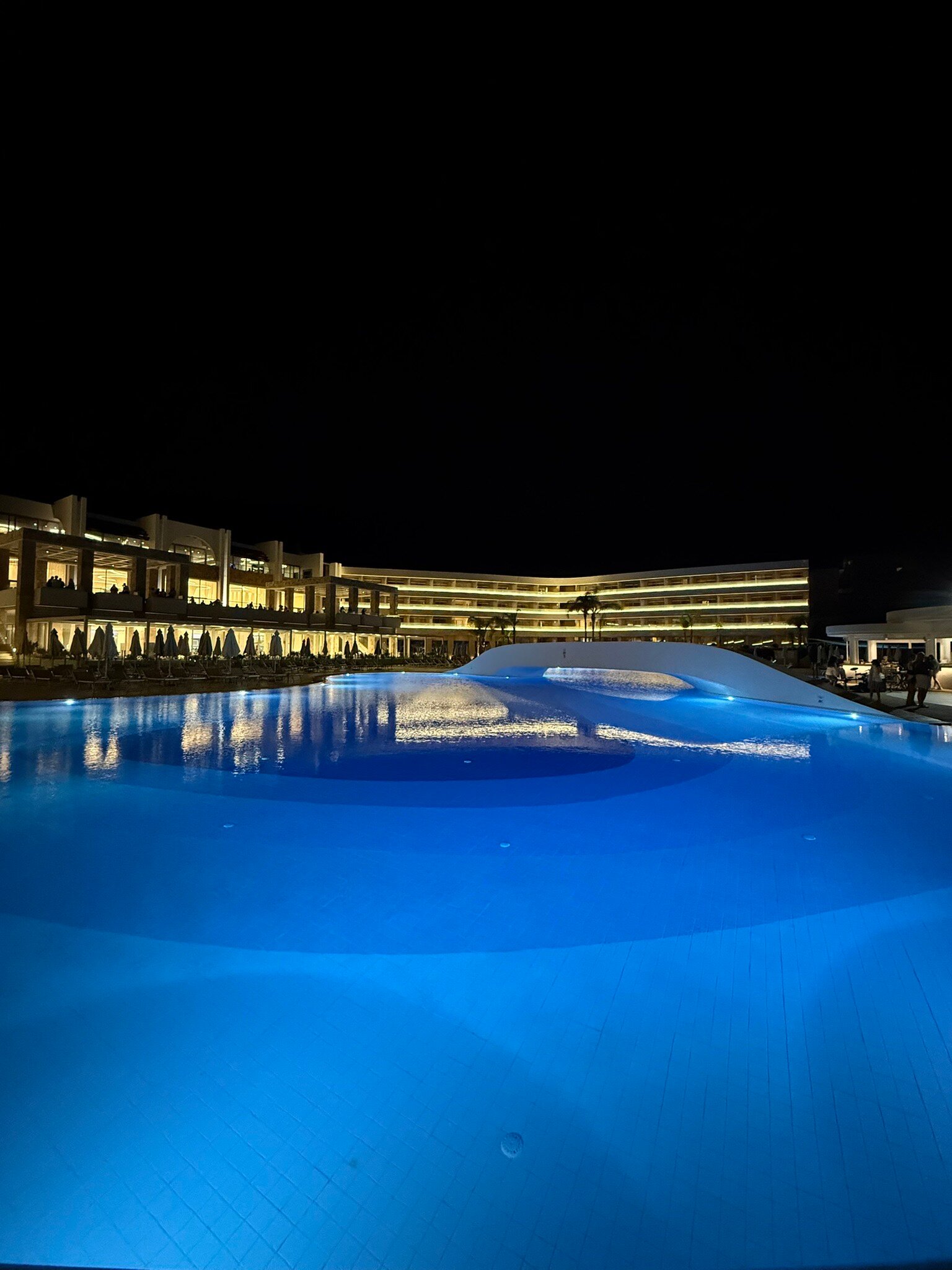 Princess Andriana Resort & Spa-官方