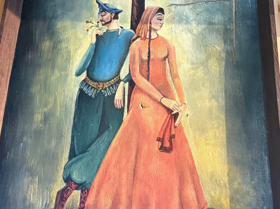 EvaTour-第比利斯必去景点