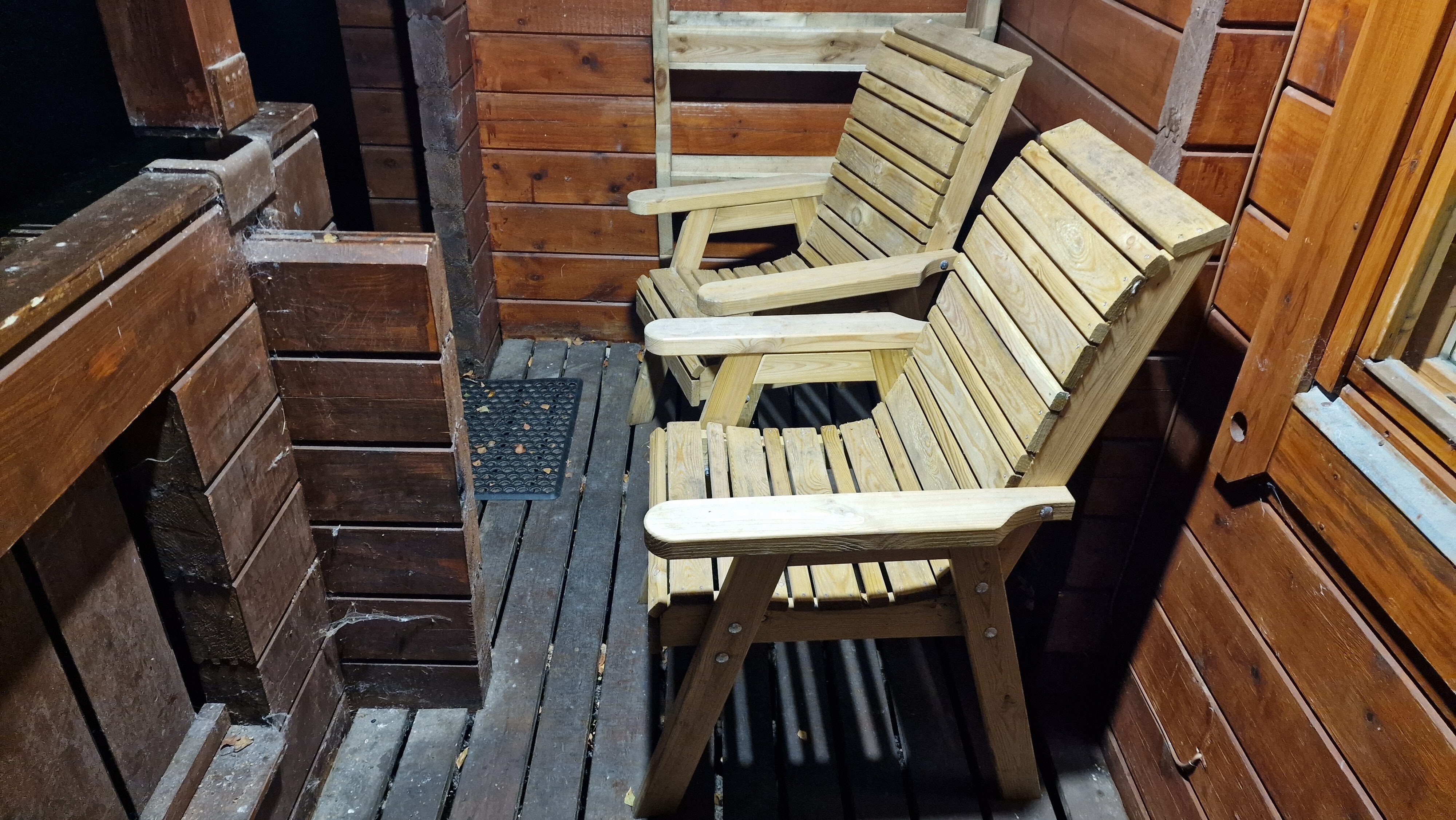 克瑞拉切文乡村公园酒店&SPA-客卧