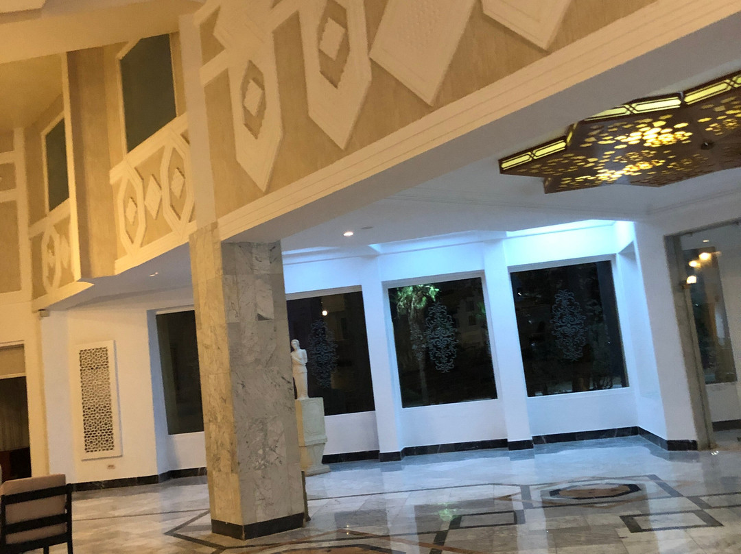 Club Thapsus Hotel主图