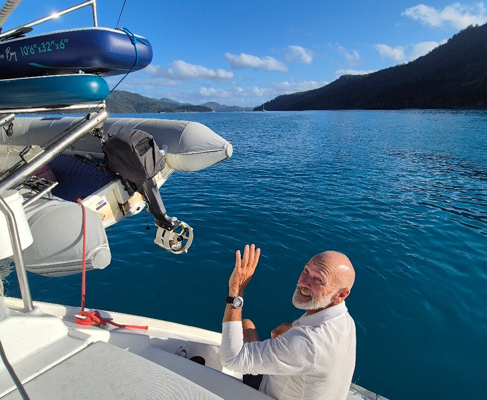 Whitsunday Getaways-艾尔利滩必去景点