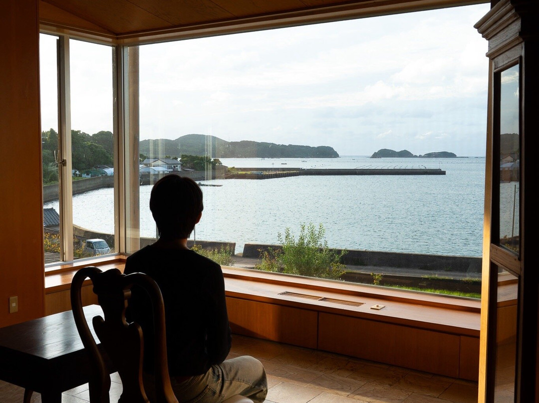 IKI Retreat KAIRI MURAKAMI主图