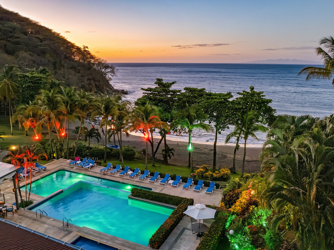 Bahia Pez Vela Resort主图